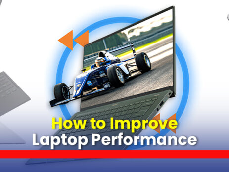 How to Improve Laptop Performance
