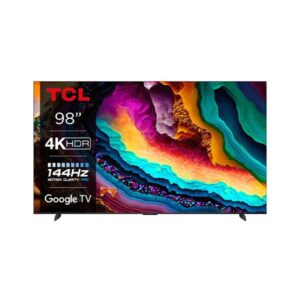 TCL 98P745 4K UHD Android TV