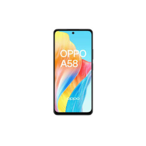 Oppo a58 price in Pakistan