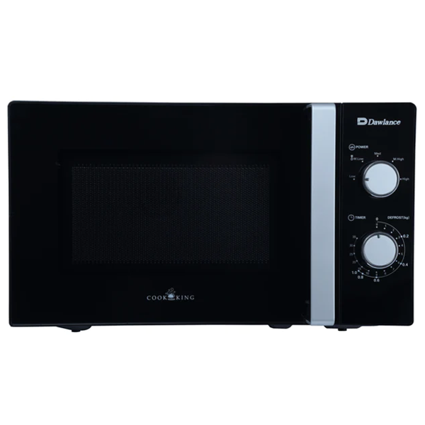 Dawlance microwave oven dw md10