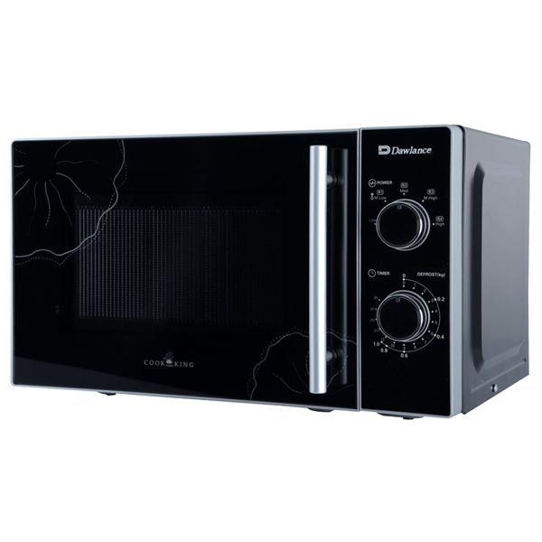 Dawlance DW md7 microwave oven