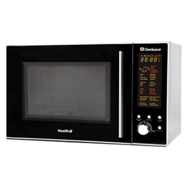 Dawlance microwave oven dw 131 hp