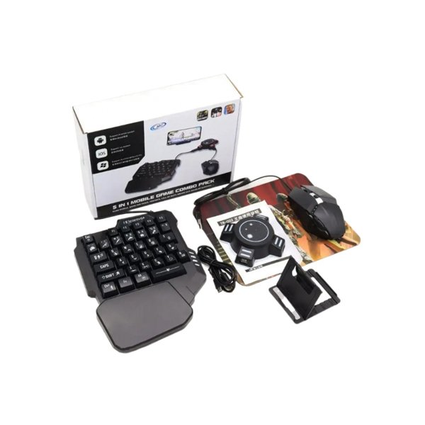 5 in 1 mobile game combo pack NexGen Shop